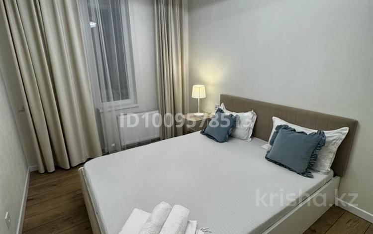 2-комнатная квартира · 44 м² · 5/9 этаж, Туран 55/16 — Орынбор за 15 000 ₸ в Астане, Нура р-н — фото 27
