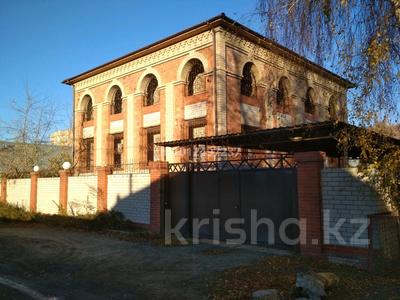 Отдельный дом · 6 комнат · 380 м² · 7 сот., Кустанайская 10 — Гагарина за 100 млн 〒 в Павлодаре