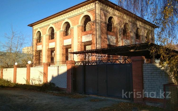 Отдельный дом · 6 комнат · 380 м² · 7 сот., Кустанайская 10 — Гагарина за 100 млн 〒 в Павлодаре — фото 2