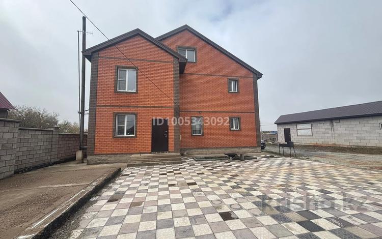 Жеке үй · 7 бөлме · 373.2 м² · 10 жүзд., Мира 22/1, бағасы: 70 млн ₸ в Шубар — фото 2