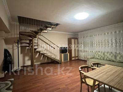 2-комнатная квартира · 92.9 м² · 8/9 этаж, Просп. Райымбека 481Б за 270 000 ₸ в Алматы, Алатауский р-н