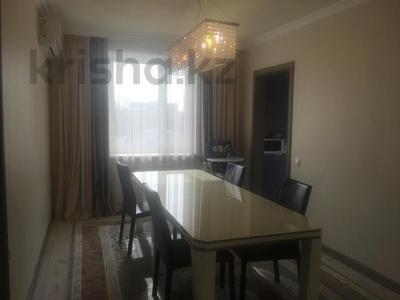 4-комнатная квартира · 89 м² · 5/10 этаж, Пр. Шахтеров за ~ 28 млн ₸ в Караганде, Казыбек би р-н