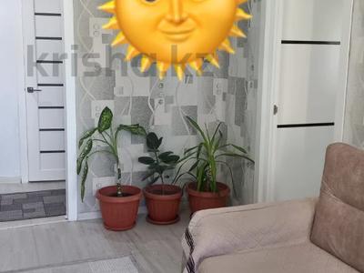 2-комнатная квартира · 39.5 м² · 4/5 этаж, Сатпаева — Сатпаева за 15.2 млн ₸ в Петропавловске