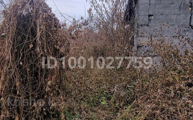 Жер телімі · 6 сотық, Тогас — Тогас, бағасы: 770 000 ₸ в Усть-Каменогорске, Ульбинский — фото 14