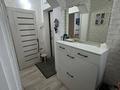 2-бөлмелі пәтер · 45 м² · 1/3 қабат, проспект Момышулы 9а, бағасы: 22 млн ₸ в Шымкенте, Аль-Фарабийский р-н