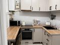 2-бөлмелі пәтер · 45 м² · 1/3 қабат, проспект Момышулы 9а, бағасы: 22 млн ₸ в Шымкенте, Аль-Фарабийский р-н — фото 8