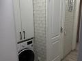 2-бөлмелі пәтер · 45 м² · 1/3 қабат, проспект Момышулы 9а, бағасы: 22 млн ₸ в Шымкенте, Аль-Фарабийский р-н — фото 2