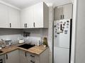 2-бөлмелі пәтер · 45 м² · 1/3 қабат, проспект Момышулы 9а, бағасы: 22 млн ₸ в Шымкенте, Аль-Фарабийский р-н — фото 7