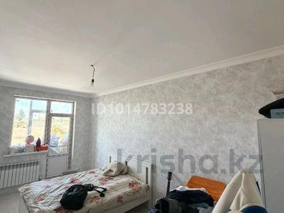 1-комнатная квартира · 38 м² · 2/3 этаж, Ашутас 8 — Golf club за 15 млн ₸ в Астане, Сарайшык р-н