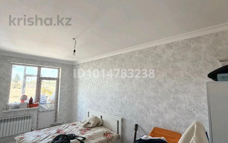 1-комнатная квартира · 38 м² · 2/3 этаж, Ашутас 8 — Golf club за 15 млн ₸ в Астане, Сарайшык р-н — фото 2