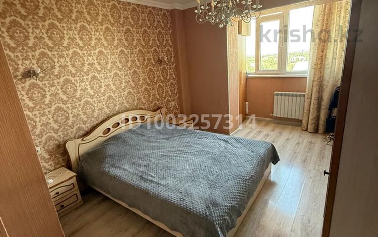 2-комнатная квартира · 59 м² · 7/10 этаж, Янушкевича 18/16 — Янушкевича/потанина за 46 млн 〒 в Алматы, Медеуский р-н — фото 4
