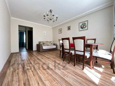 3-комнатная квартира · 58.6 м² · 3/5 этаж, Старый город, Карасай батыра 24 за 16.5 млн ₸ в Актобе