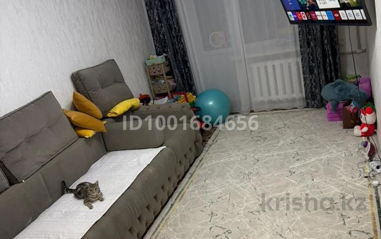 2-комнатная квартира · 45 м² · 3/5 этаж, Абая - Ленина 10 за 12 млн ₸ в Балхаше — фото 6