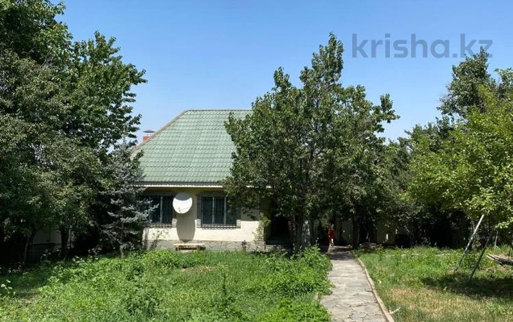 Отдельный дом · 2 комнаты · 75 м² · 12 сот., мкр Таужолы, Кардон 25 за 49.5 млн ₸ в Алматы, Наурызбайский р-н — фото 17