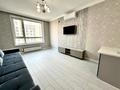 2-бөлмелі пәтер · 60 м² · 3/9 қабат, Нажимеденова 27, бағасы: 38.5 млн ₸ в Астане, Сарайшык р-н — фото 2