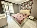 2-бөлмелі пәтер · 60 м² · 3/9 қабат, Нажимеденова 27, бағасы: 38.5 млн ₸ в Астане, Сарайшык р-н — фото 3
