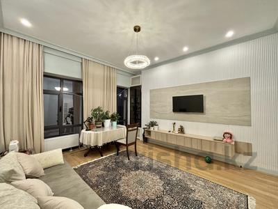 2-бөлмелі пәтер · 70.4 м² · 3/3 қабат, мкр Баганашыл, Какимбека Салыкова 40, бағасы: 79 млн 〒 в Алматы, Бостандыкский р-н