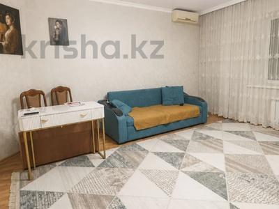 2-комнатная квартира · 62.9 м² · 6/9 этаж, Тауелсиздик за 32 млн ₸ в Астане, Алматы р-н