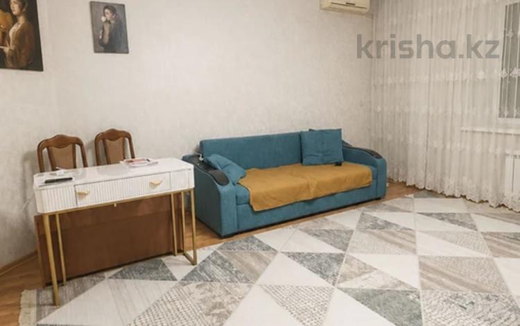 2-комнатная квартира · 62.9 м² · 6/9 этаж, Тауелсиздик за 32 млн ₸ в Астане, Алматы р-н — фото 2