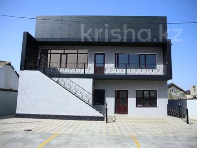 Отдельный дом · 9 комнат · 460.2 м² · 5.12 сот., Өтепқали Әлжанов 13А — Мәтеш Дуйсенғалиева за 115 млн 〒 в Атырау