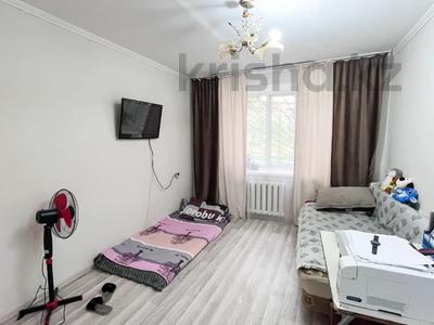 1-комнатная квартира · 28 м² · 1/5 этаж, жастар за 9.5 млн ₸ в Талдыкоргане, мкр Жастар