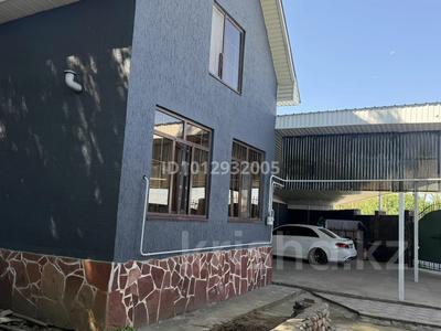 Отдельный дом · 6 комнат · 191 м² · 10 сот., Марат Ысқақ 95В — Район новый больницы за 55 млн ₸ в Есик