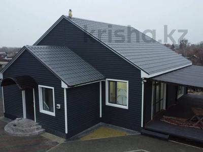 Дача · 4 комнаты · 160 м² · 10 сот., ПКСО "Химик" за 55 млн 〒 в Костанае