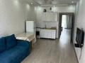 2-бөлмелі пәтер · 54 м² · 1/13 қабат, Муратбаева 14, бағасы: 37.5 млн ₸ в Алматы, Алмалинский р-н — фото 2