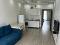 2-бөлмелі пәтер · 54 м² · 1/13 қабат, Муратбаева 14, бағасы: 37.5 млн ₸ в Алматы, Алмалинский р-н — фото 3