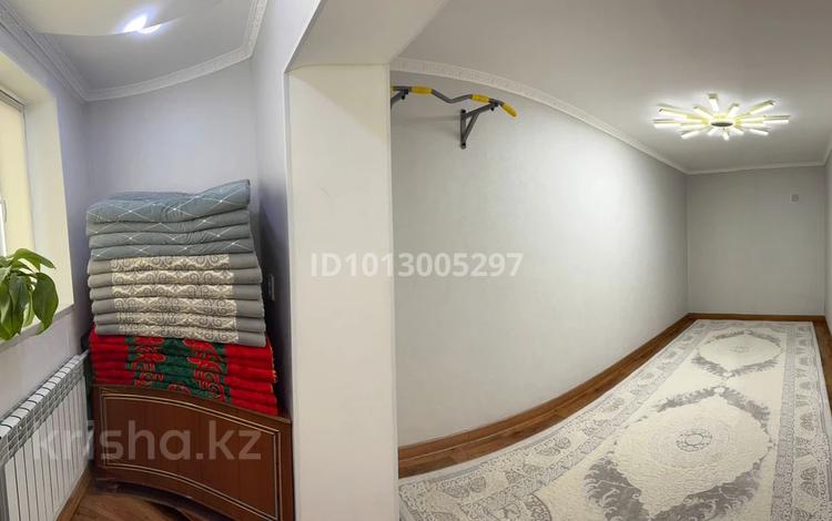 3-комнатная квартира · 64.2 м² · 4/4 этаж, Самал ш/а 7 — Самал ш/а-7 үй -59 патер за 12 млн ₸ в Жанаозен — фото 2
