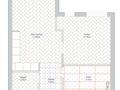 2-бөлмелі пәтер · 51 м² · 4/5 қабат, "Самал 2" шағын ауданы, Самал авеню, бағасы: ~ 32.6 млн ₸ в Актау, мкр "Самал 2" — фото 3