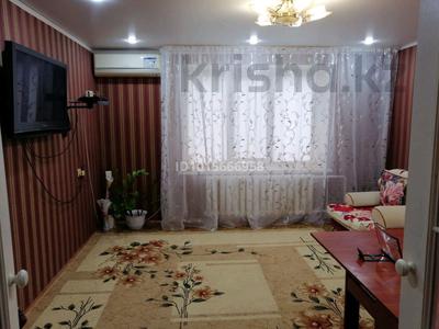 2-комнатная квартира · 54.3 м² · 5/5 этаж, мкр Жана Орда 13 за 25 млн ₸ в Уральске