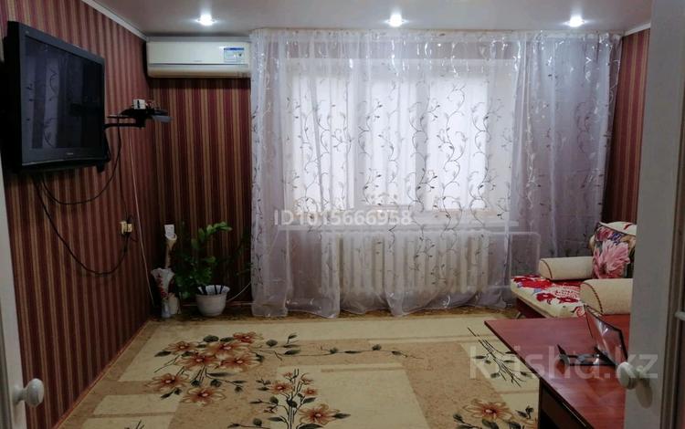 2-комнатная квартира · 54.3 м² · 5/5 этаж, мкр Жана Орда 13 за 25 млн ₸ в Уральске — фото 2