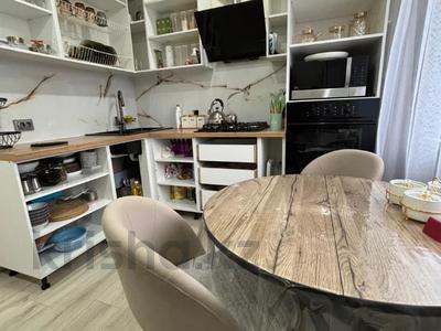 2-комнатная квартира · 53.4 м² · 8/9 этаж, Аэропорт 16 за 23 млн 〒 в Костанае