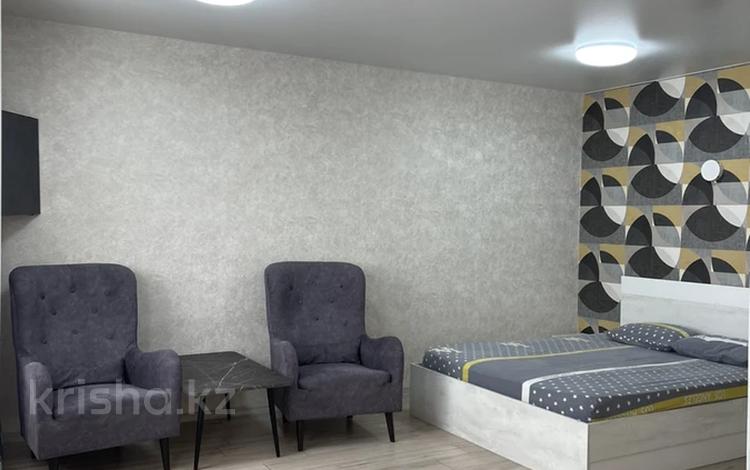 1-комнатная квартира · 30 м² · 3/10 этаж, 5-й мкр 22 — Mados. Алко. Центр плов. за 12 000 ₸ в Актау — фото 21