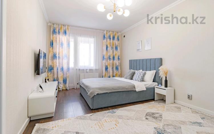 1-бөлмелі пәтер · 40 м² · 6/9 қабат, Туран 55/12 — Барыс Арена/ Орынбор/Туран, бағасы: 18 000 ₸ в Астане, Есильский р-н — фото 45