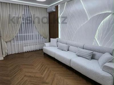 4-бөлмелі пәтер · 117 м² · 7/8 қабат, Мангилик Ел 68, бағасы: ~ 141 млн ₸ в Астане, Есильский р-н