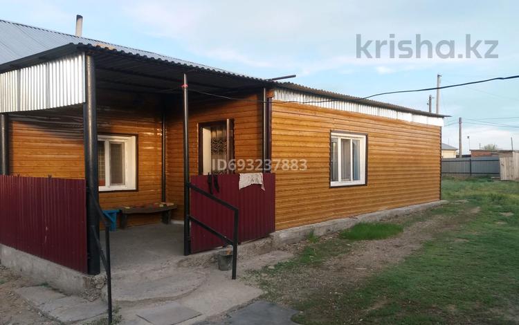 Отдельный дом · 3 комнаты · 57.8 м² · 20 сот., Чарская 32 — Рядом 48 школа за 10 млн ₸ в Семее — фото 2