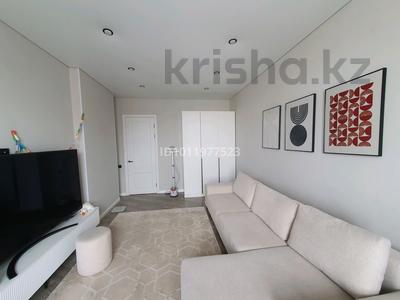 1-комнатная квартира · 45 м² · 15/18 этаж, Акмешит за 41 млн ₸ в Астане, Есильский р-н