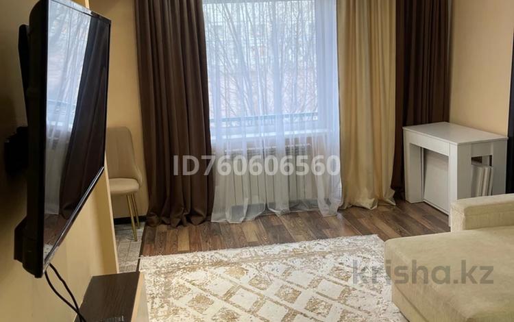 2-комнатная квартира · 48 м² · 2/5 этаж, Алимжанова 5 — Озеро за 16 млн 〒 в Балхаше — фото 2