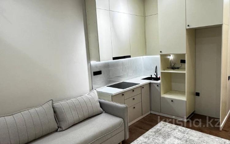 2-комнатная квартира · 34 м² · 5/6 этаж, Аэропортная — УСПЕЙТЕ КУПИТЬ за 27 млн ₸ в  — фото 4
