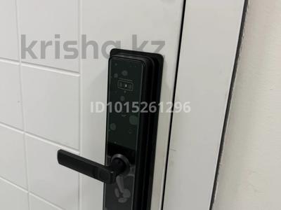 1-комнатная квартира · 42 м² · 3/12 этаж, Чингиз Айтматов 77/9 за 31 млн ₸ в Астане, Сарыарка р-н