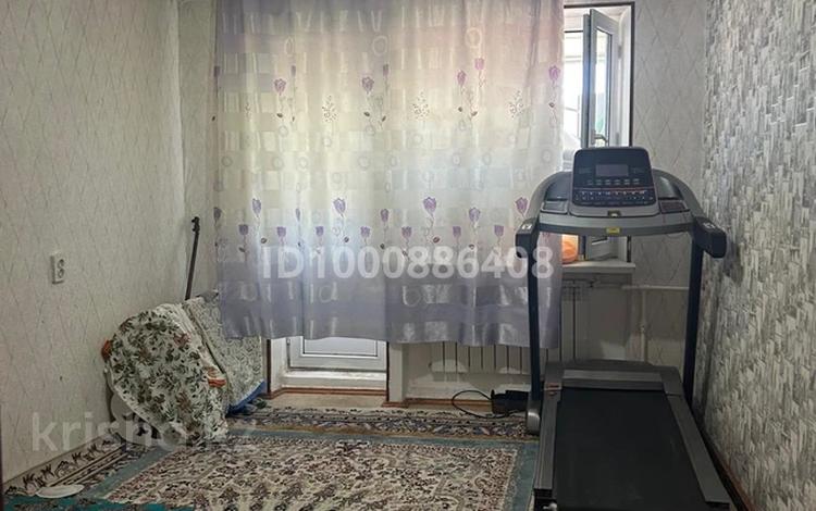 2-бөлмелі пәтер · 51 м² · 5/5 қабат, Махамбет Утемисова — Сырым Датова и Махамбет Утемисов, бағасы: 11 млн ₸ в Атырау — фото 2