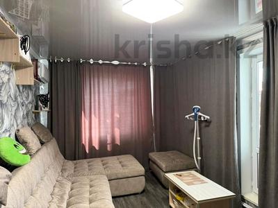 2-комнатная квартира · 54 м² · 7/9 этаж, 70 кв-л за 14 млн 〒 в Темиртау