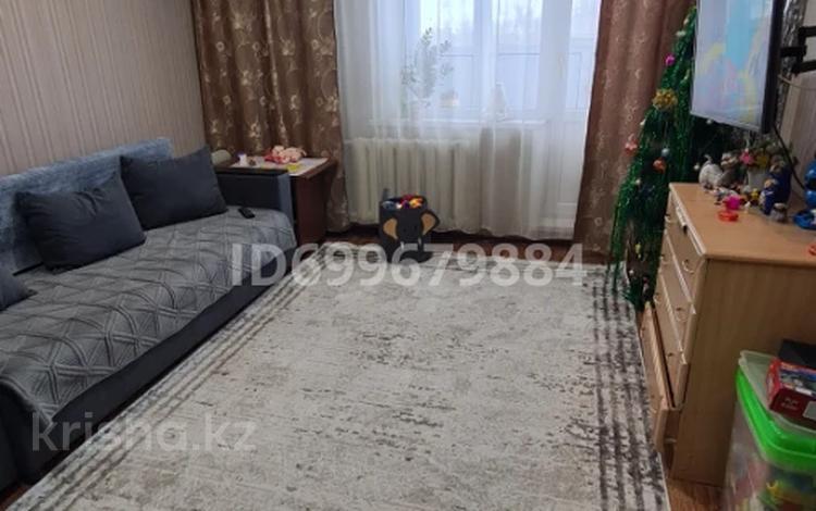 1-комнатная квартира · 37 м² · 3/5 этаж, Морозова 53 за 11.8 млн 〒 в Щучинске — фото 2