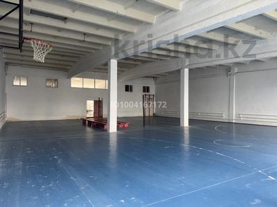 Фитнес и спорт · 420 м² за 90 000 ₸ в Актобе, мкр. Курмыш