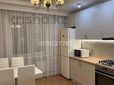 2-бөлмелі пәтер · 60 м² · 4 қабат, Ауельбекова 50, бағасы: 230 000 ₸ в Кокшетау