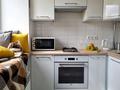 1-комнатная квартира · 40 м² · 13/23 этаж, Сарыарка 1а — Набережная за 10 000 ₸ в Астане, Сарыарка р-н — фото 3