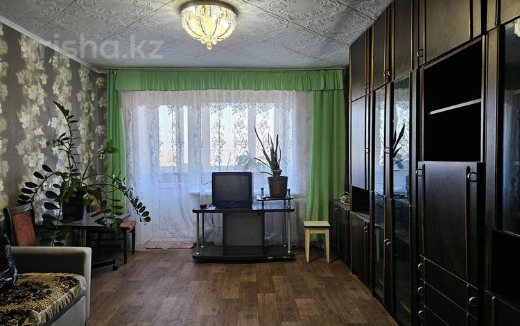 2-комнатная квартира · 50 м² · 5/5 этаж, Ружейникова — Ремзавод за 110 000 〒 в Уральске — фото 2