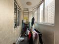 2-комнатная квартира · 63.6 м² · 8/18 этаж, Брусиловского за 38 млн ₸ в Алматы, Алмалинский р-н — фото 20